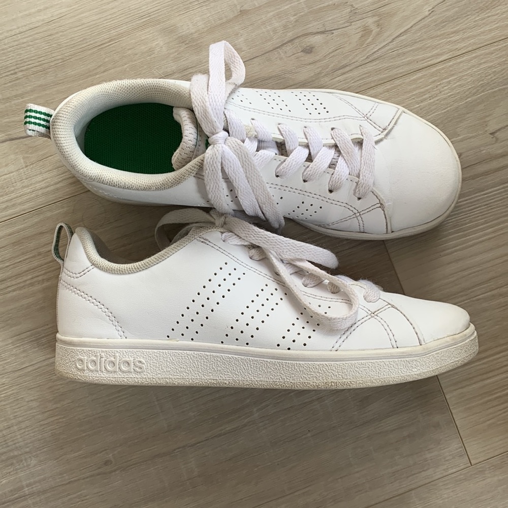 Adidas Sneakers Youth Size 1